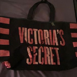Victoria’s Secret Bag new !